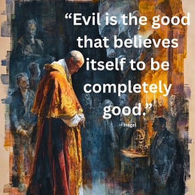 Cryptic Evil & Word Spells