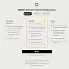 FAQ zum Baby got Business Club