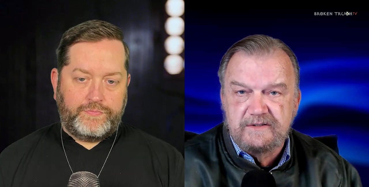 Is the Supreme Court staff illegally preventing cases from going to the court?