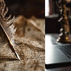 Public Domain Books AI Training: The Victorian Problem