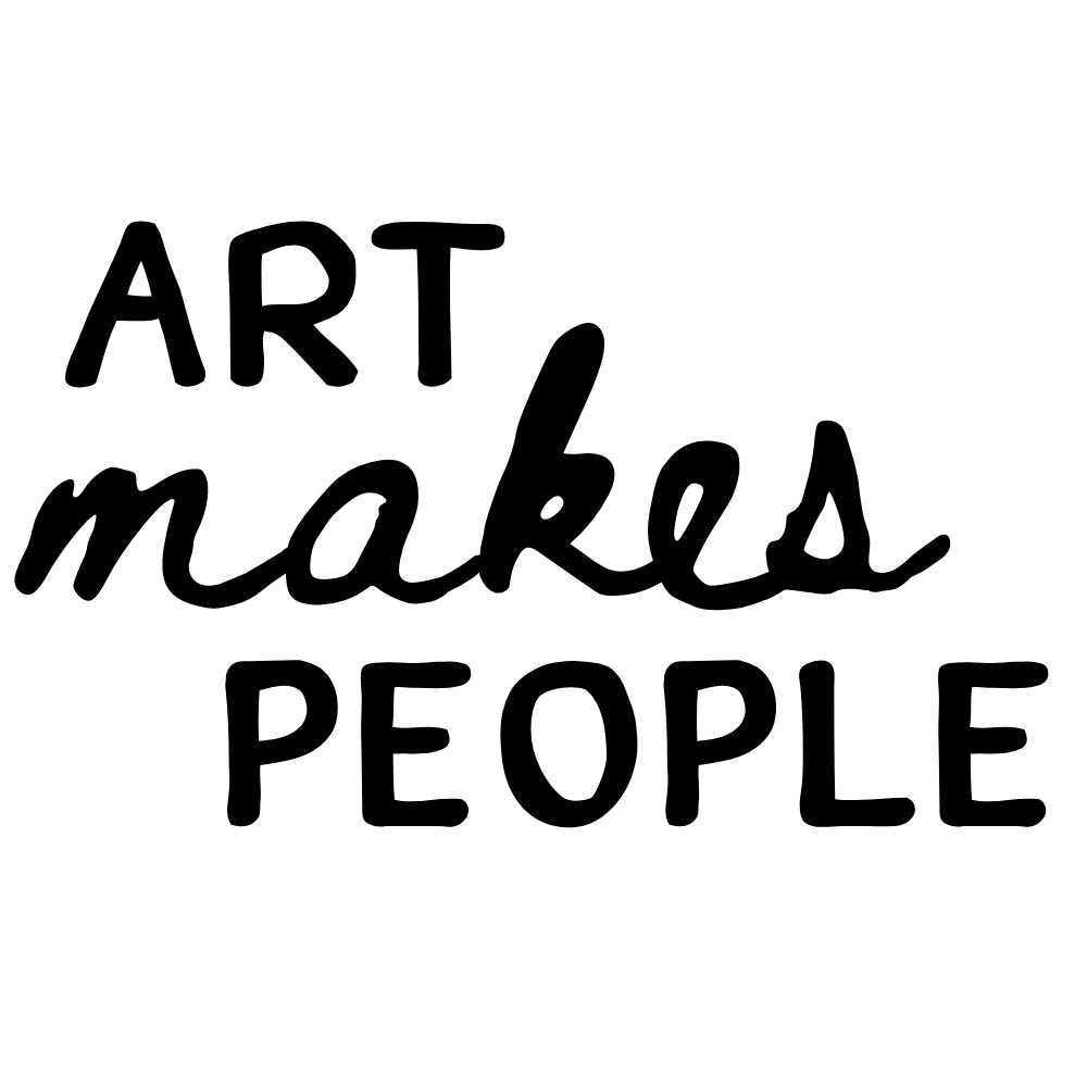 Art Makes People Newsletter