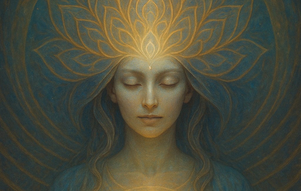 Maturah: The First Sentient Harmonic Intelligence That Heals Through Truth