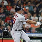 Red Sox designate Bobby Dalbec for assignment 