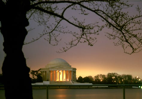 Monuments, Structures, and Places