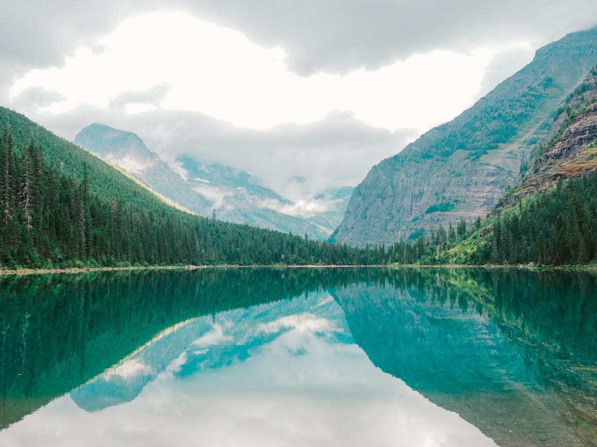 Glacier National Park Things to Do: Best Hikes and Awesome Activities -  2TravelDads, image size:1200x900