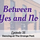 28. Between Yes and No