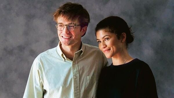 A scene 'The Drama'. A scene 'The Drama'.