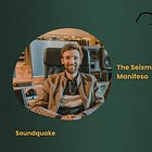 The Seismic Podcasting Manifesto