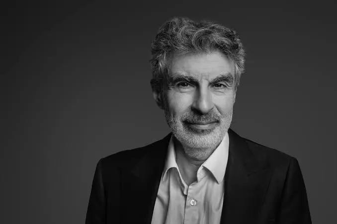 Yoshua Bengio — 2026 Testimonial Dinner Award Honouree - Public Policy Forum