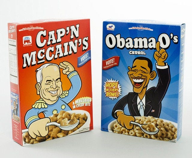 How Airbnb Got Funded by Cereal Boxes