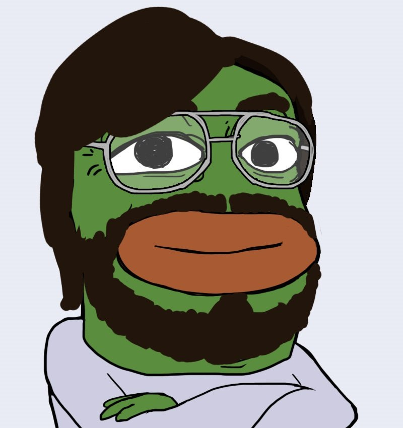 Substack profile picture for @wimp
