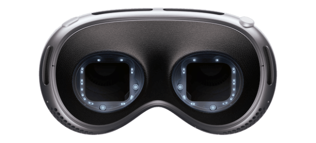 Apple Vision Pro
