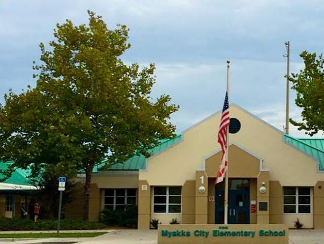 Community Invited to Help Shape Potential School-Based Health Center at Myakka Elementary School