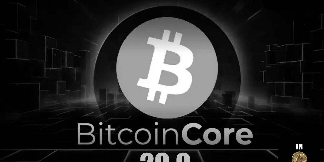 Bitcoin Core 29.0: A Complete Roundup of New Features