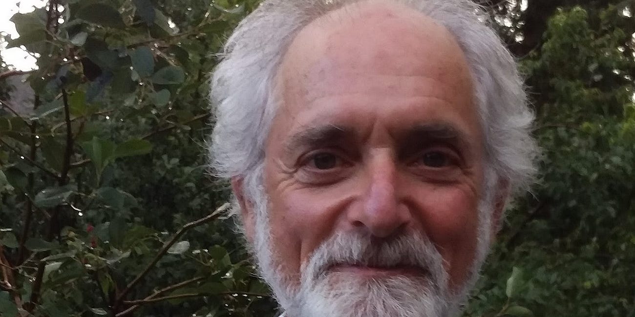 High PSA, low Gleason score: Therapist talks about Active Surveillance,and how he handles emotional distress