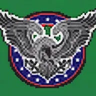 IN THE NOAH logo