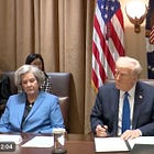 Trump Hereby Orders Millions Of Voters Not Be Allowed To Vote