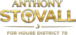 Anthony M Stovall