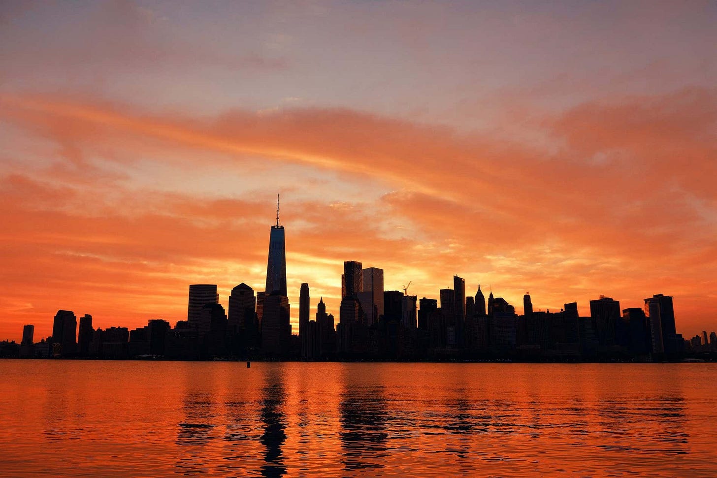 Best Sunset Views in NYC - Civitatis Best Sunset Views in NYC - Civitatis