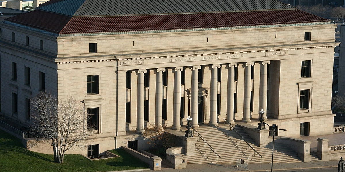 Minn. appeals court sides with Catholic school in employment dispute