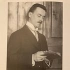 Thomas Mann als Leser (Teil 1)