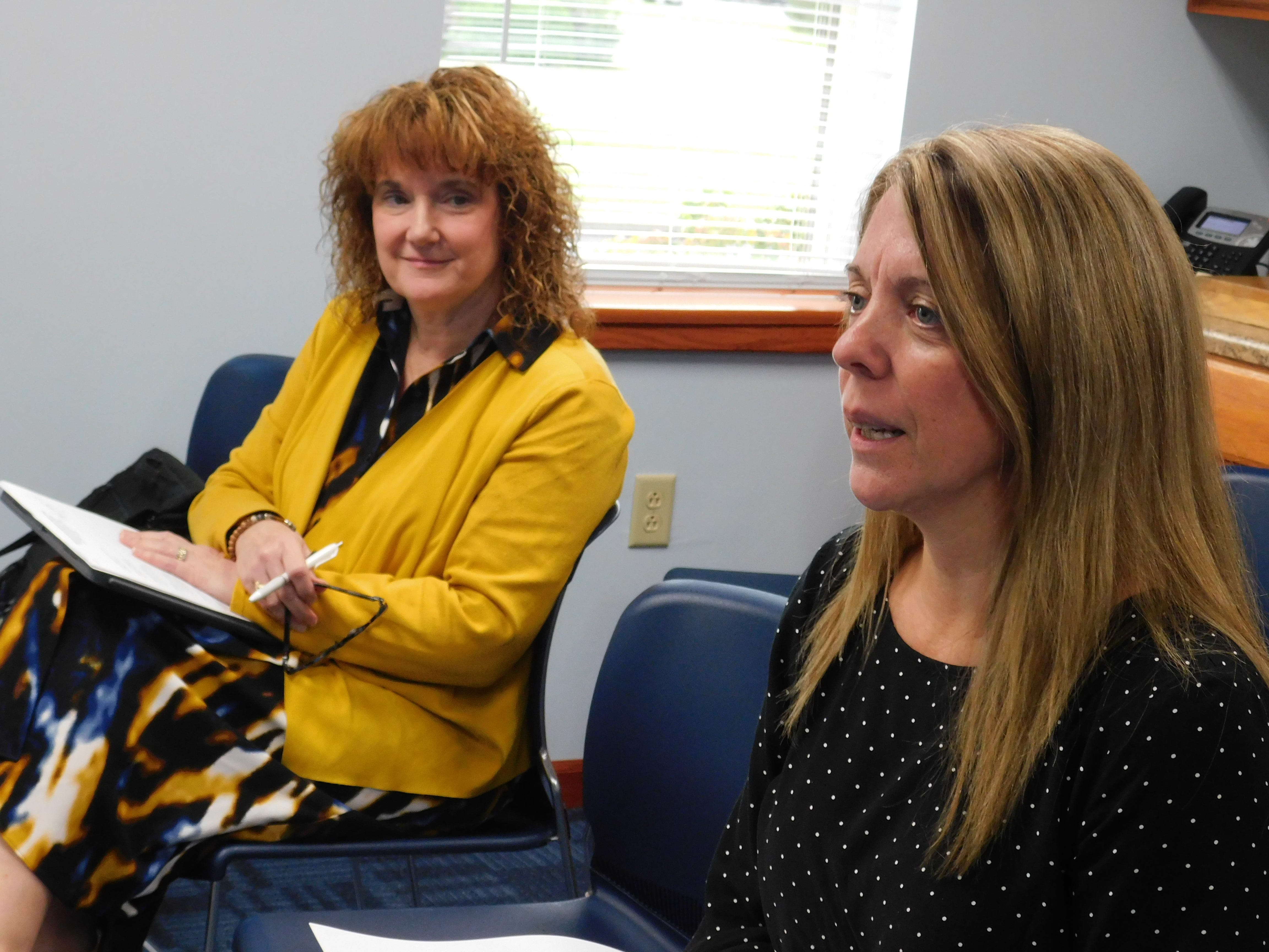 Bridgeport “Bridge” Making a Difference as New Facility Expands Services for Students, Community