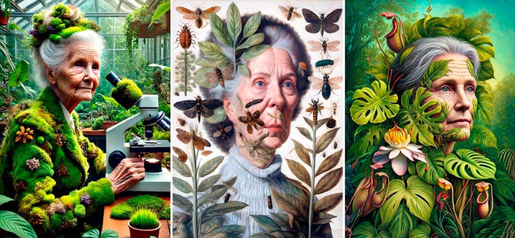 Giselle Beiguelman apresenta a exposição “Venenosas, Nocivas e Suspeitas”, que estreia em 6 de novembro, no Centro Cultural Fiesp Giselle Beiguelman apresenta a exposição “Venenosas, Nocivas e Suspeitas”, que estreia em 6 de novembro, no Centro Cultural Fiesp