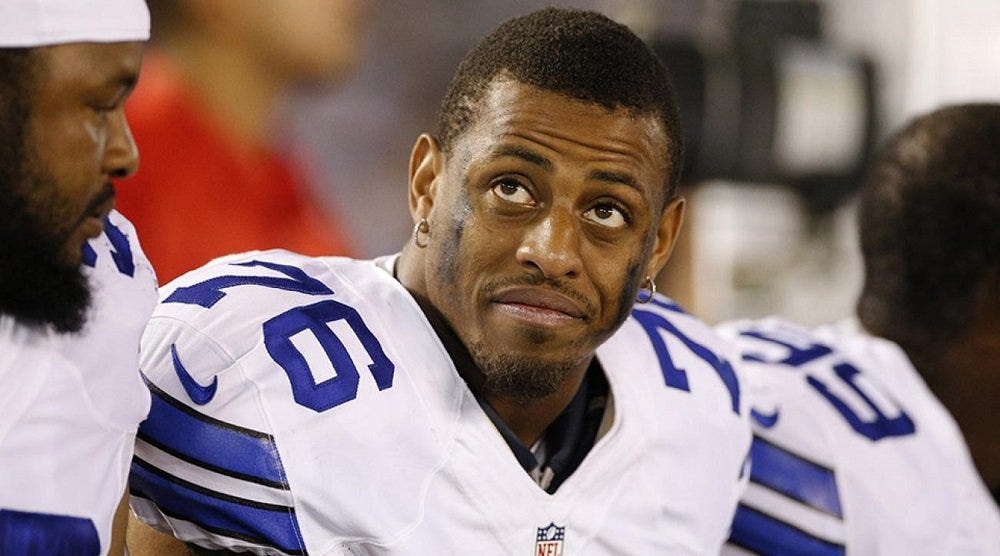 Greg Hardy leaving NFL field for MMA ring 2016 images Greg Hardy leaving NFL field for MMA ring 2016 images