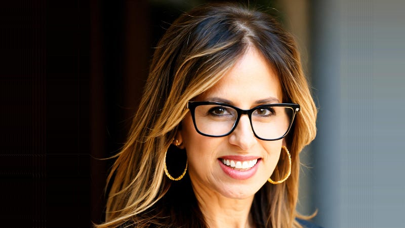 Tina Powell on GEO: The Future of Financial Advice Discovery Tina Powell on GEO: The Future of Financial Advice Discovery