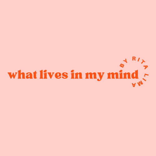 What lives in my mind