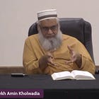 Knowing the Haqq (The Real) - Tafsīr Pearls