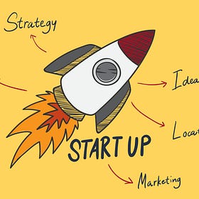A list of 50,000+ startup resources 🚀