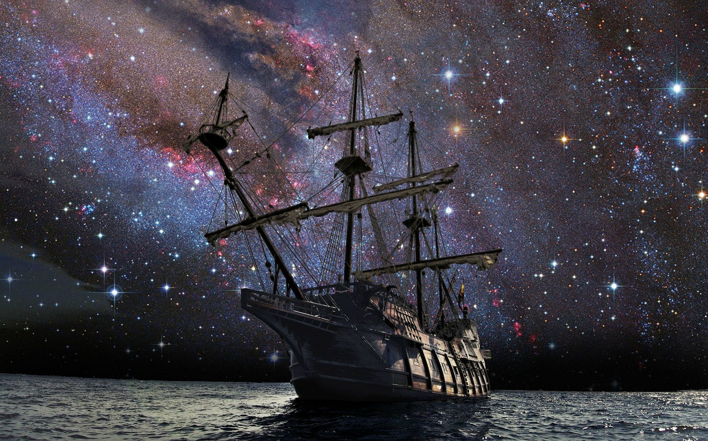 Celestial Navigation in the Age of the GPS » Astronomy For Change