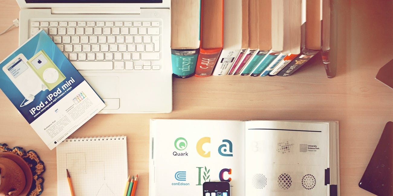 How to better organize your health stuff