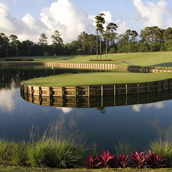 Sawgrass 17 | TPC Sawgrass