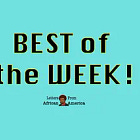 Best of the Week!