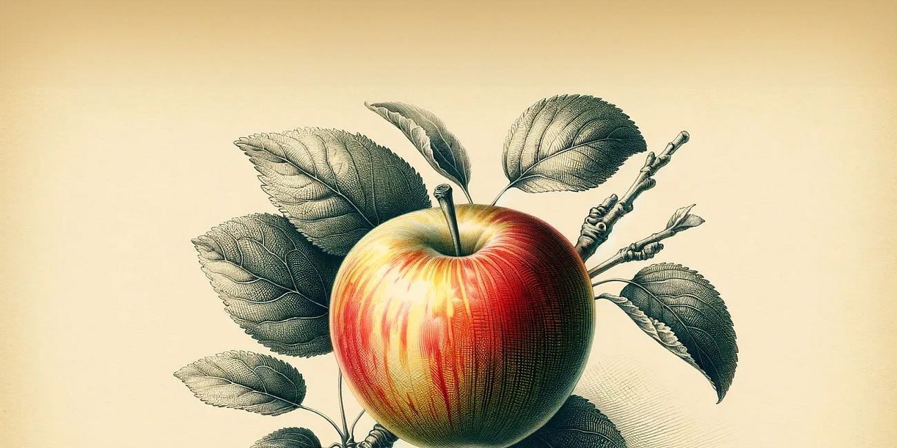 Laborious fruits