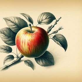 Laborious fruits