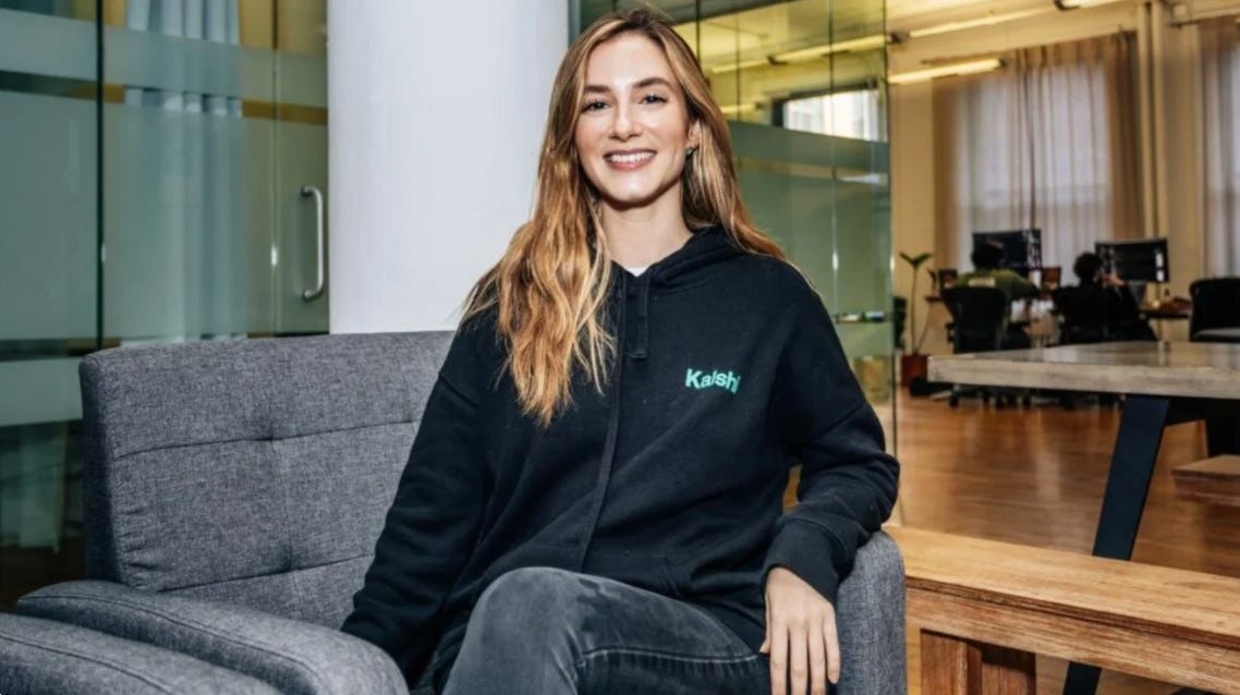 Entrevista exclusiva com quem chegou lá