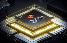 Based On 6nm TMSC Process Based On 6nm TMSC Process