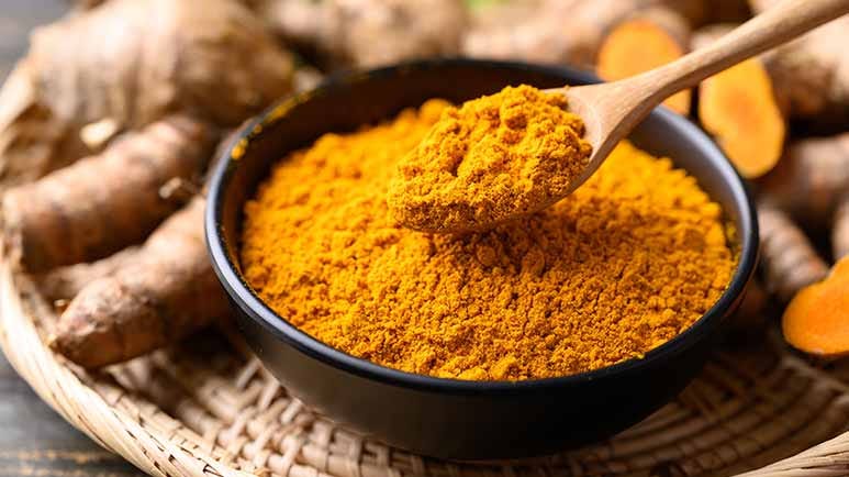 curcumin benefits inflammation brain gut