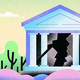 El riesgo reputacional: la bala de plata que puede tumbar a un banco