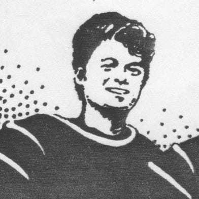 Robert Priest logo