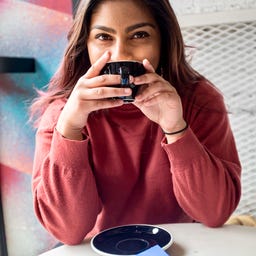 farmer's market femme