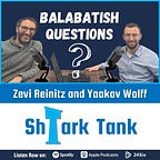 Shtark Tank Substack