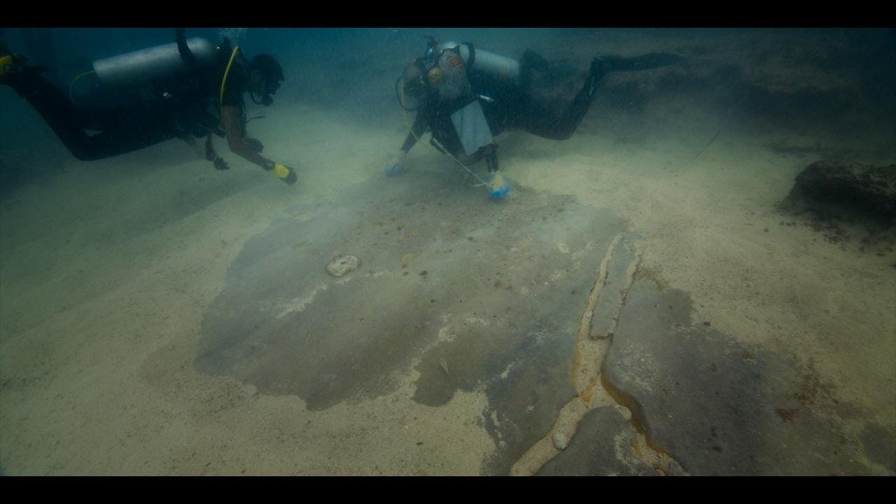 Lost port discovery brings Cleopatra’s elusive tomb a step closer