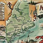 White Supremacists Chase DEI Coordinator Out Of Maine