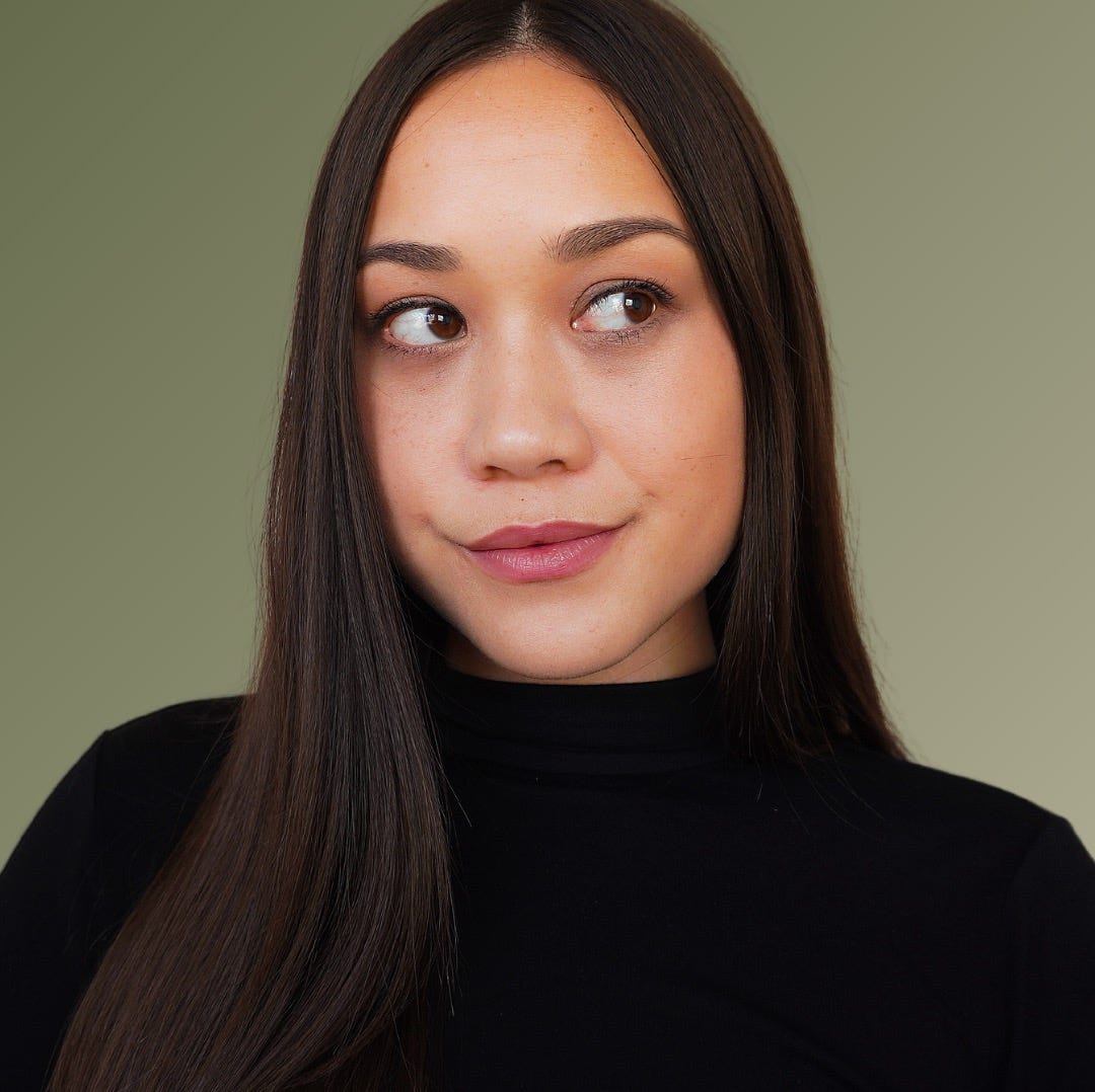 Marie Christine | Substack