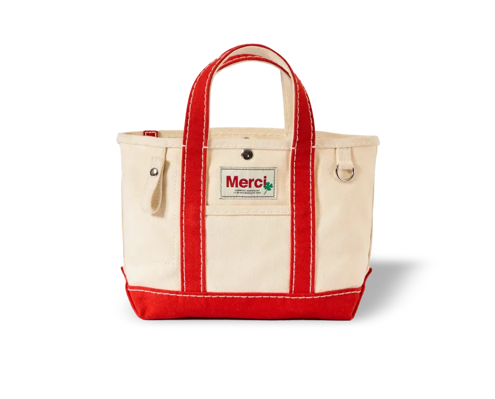 Totally Crazy About L.L. Bean Boat and Tote