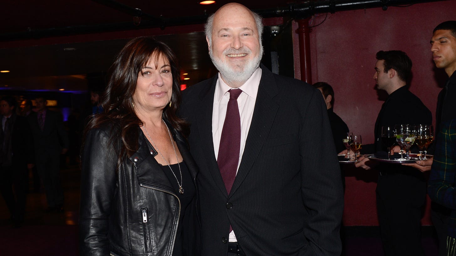 Director Rob Reiner and wife Michele Singer found dead, Police Investigating | Nostalgia Nation Director Rob Reiner and wife Michele Singer found dead, Police Investigating | Nostalgia Nation